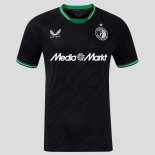Thailandia Maglia Feyenoord Away 2024/25