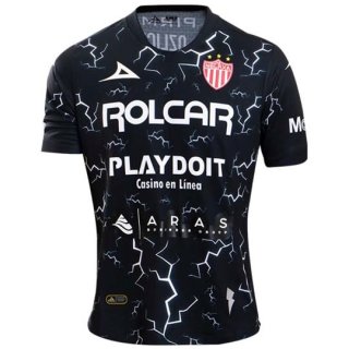 Thailandia Maglia Club Necaxa Away 2021/22 Thailandia Maglia Club Necaxa Away 2021/22