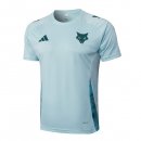 Maglia Formazione Cruzeiro 2025/26 Blu