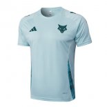 Maglia Formazione Cruzeiro 2025/26 Blu