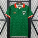 Thailandia Maglia Irlanda St. Patrick's Day Home 2025/26