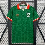 Thailandia Maglia Irlanda St. Patrick's Day Home 2025/26