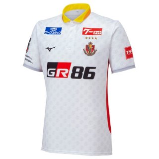 Thailandia Maglia Nagoya Grampus Seconda 2023/24 Thailandia Maglia Nagoya Grampus Seconda 2023/24