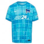 Thailandia Maglia Hertha BSC Terza 2024/25