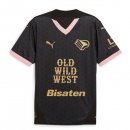 Thailandia Maglia Palermo Away 2024/25