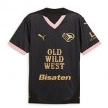 Thailandia Maglia Palermo Away 2024/25