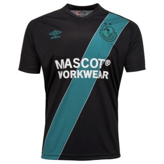 Thailandia Maglia Shamrock Rovers Away 2024/25 Thailandia Maglia Shamrock Rovers Away 2024/25