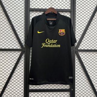 Maglia Barcellona Away Retro 2011-2012 Maglia Barcellona Away Retro 2011-2012