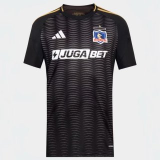 Thailandia Maglia Colo Colo Away 2025/26 Thailandia Maglia Colo Colo Away 2025/26