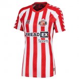 Thailandia Maglia Sunderland AFC Home 2024/25