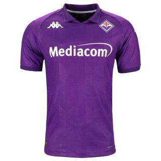Thailandia Maglia Fiorentina Home 2024/25 Thailandia Maglia Fiorentina Home 2024/25