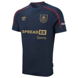 Thailandia Maglia Burnley Terza 2021/22 Thailandia Maglia Burnley Terza 2021/22