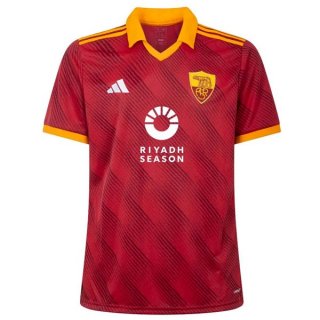 Thailandia Maglia AS Roma Origins 2023/24 Thailandia Maglia AS Roma Origins 2023/24