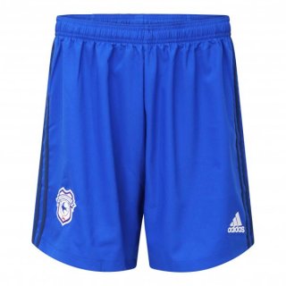 Pantaloni Cardiff City Home 2021/22 Blu Pantaloni Cardiff City Home 2021/22 Blu
