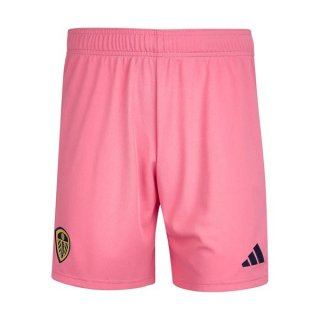 Pantaloni Leeds United Terza 2023/24 Pantaloni Leeds United Terza 2023/24