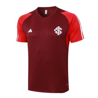 Maglia Formazione Internacional 24/25 Rosso 2 Maglia Formazione Internacional 24/25 Rosso 2