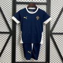 Maglia Portogallo Training Bambino 2025