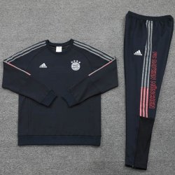 Giacca Bayern 2021/22 Nero