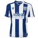 Thailandia Maglia West Brom Prima 2025/26