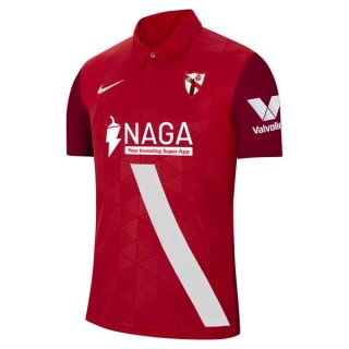 Polo Sevilla 2021/22 Rosso Polo Sevilla 2021/22 Rosso