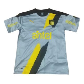 Thailandia Maglia Penarol Away 2021/22 Blu Thailandia Maglia Penarol Away 2021/22 Blu