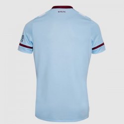 Thailandia Maglia West Ham United Away 2021/22