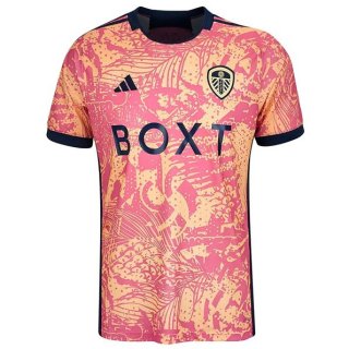 Thailandia Maglia Leeds United Terza 2023/24 Thailandia Maglia Leeds United Terza 2023/24