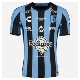 Thailandia Maglia Querétaro Home 2022/23 Thailandia Maglia Querétaro Home 2022/23