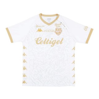 Thailandia Maglia Guingamp Away 2024/25 Thailandia Maglia Guingamp Away 2024/25