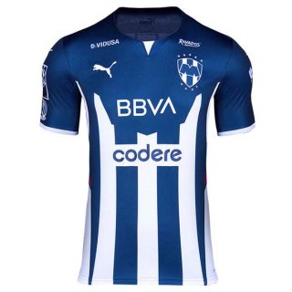 Thailandia Maglia Monterrey Home 2021/22 Thailandia Maglia Monterrey Home 2021/22