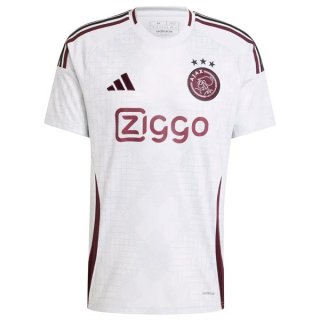 Thailandia Maglia Ajax Away 24/25 Thailandia Maglia Ajax Away 24/25