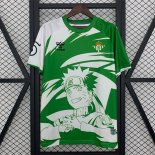 Maglia Real Betis Special Edition 2025/26 Verde