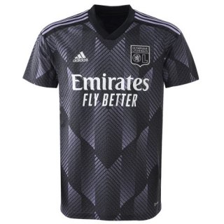 Maglia Lyon Terza 2022/23 Maglia Lyon Terza 2022/23