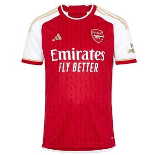 Maglia Arsenal Home 2023/24 Maglia Arsenal Home 2023/24