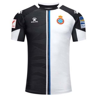 Thailandia Maglia Espanyol Terza 2023/24 Thailandia Maglia Espanyol Terza 2023/24