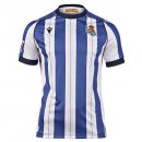 Thailandia Maglia Real Sociedad Prima 2025/26