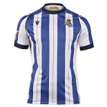 Thailandia Maglia Real Sociedad Prima 2025/26