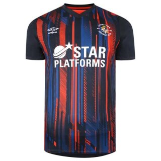 Thailandia Maglia Luton Town Away 2021/22 Thailandia Maglia Luton Town Away 2021/22