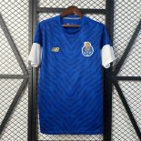 Maglia Porto Special Edition 2025/26 Blu
