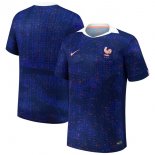 Thailandia Maglia Francia Prima 2025