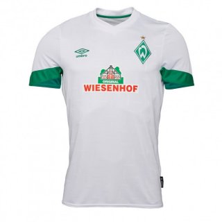 Thailandia Maglia Werder Brema Away 2021/22 Thailandia Maglia Werder Brema Away 2021/22
