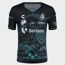 Thailandia Maglia Santos Laguna Terza 2024/25