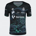 Thailandia Maglia Santos Laguna Terza 2024/25
