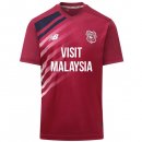 Thailandia Maglia Cardiff City Away 2023/24