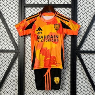 Maglia PFC Special Edition Bambino 2025/26