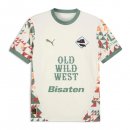 Thailandia Maglia Palermo Terza 2024/25