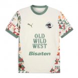 Thailandia Maglia Palermo Terza 2024/25