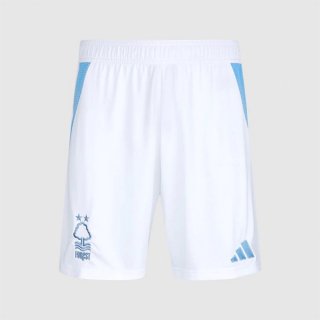 Pantaloni Nottingham Forest Terza 2024/25 Pantaloni Nottingham Forest Terza 2024/25