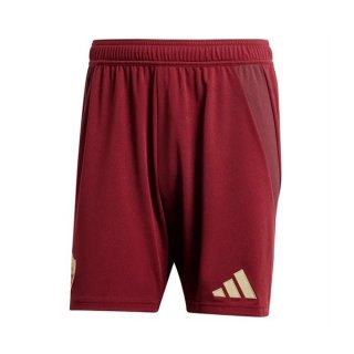 Pantaloni AS Roma Home 2024/25 Pantaloni AS Roma Home 2024/25