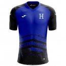 Thailandia Maglia Honduras Away 2021/22 Blu